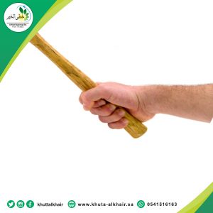 عصي شاكوش صغير