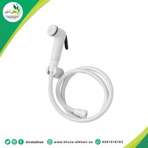 ym شطاف كامل بلاستيك