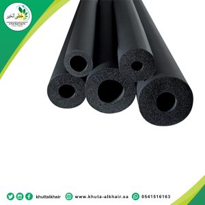 عازل مواسير 2 * 50 كيميكو