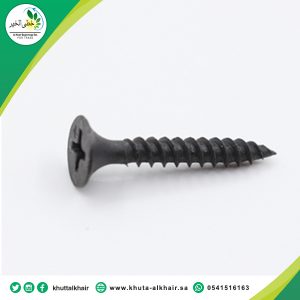 مسمار سن صاج 6*21/2 -215