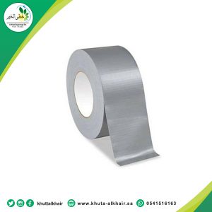 شطرطون رصاصي 2 * 13 ياردة شد 24 لفة