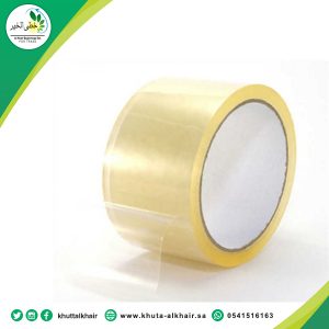 شطرطون شفاف