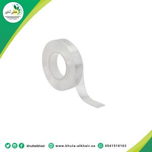 شطرتون شفاف 2 بوصة *4