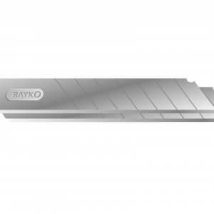 شفرات سكين مشرط