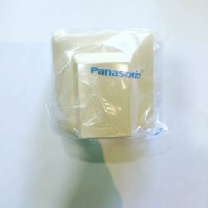 توصيلة 45 امبير 7*7 بيج باناسونيك / كنكتر