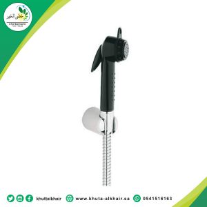 IKشطاف كامل جروهي أسود موديل 27812