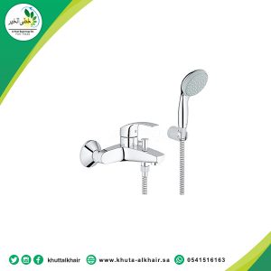 خلاط دش كامل دوقي