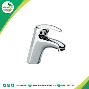 خلاط مغسلة اتوماتيك ايطالي ايرو