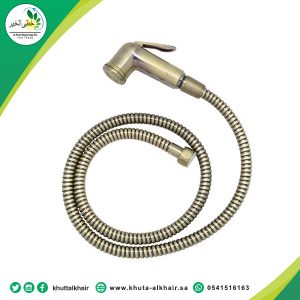 شطاف كامل برونز الرواد