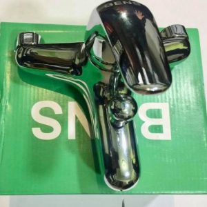 benz خلاط دش اتوماتيك الماني مع السماعة بنز