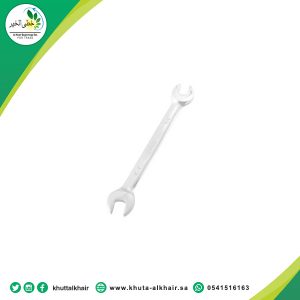 drop forged مفتاح يدوي عادي رقم 15-15