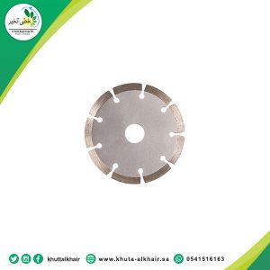 اسطوانة دسيك جرانيت 9 بوصة ايوا