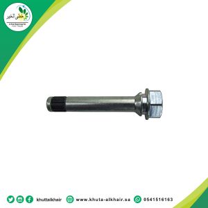 خابور حديد 8 مل