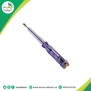 مفك كهرباء كبير ستانلي 5 مم