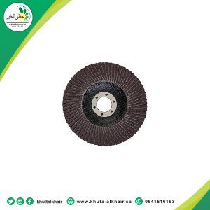 اسطوانة جلخ حديد 9 بوصة