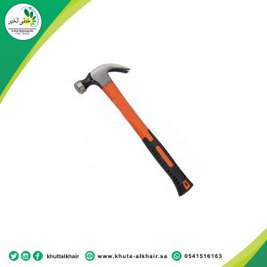 شاكوش 400جم برازيلي