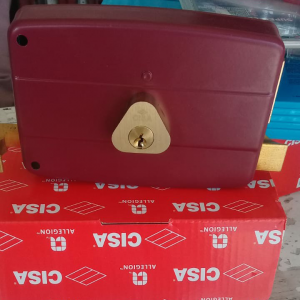 cisa كالون حديد شيزا