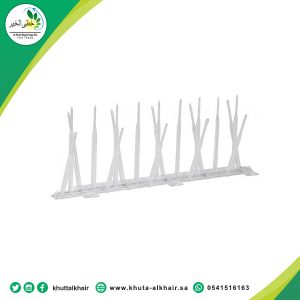 شوكة طرد حمام / قاعدة بلاستيك