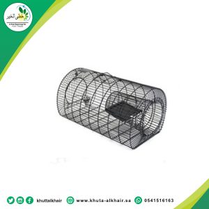 مصيدة فئران دائري