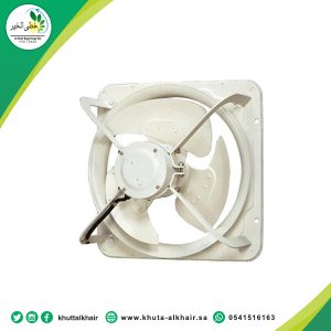 ege مروحة شفط حديد 30/220 كوري