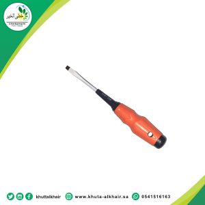 مفك عادي كبير