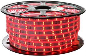 المشكاة RGB لي زينة 60 لمبة