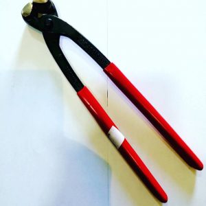 قطاعة زرادية / كماشة