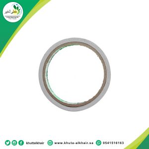 عمود شطرطون ورق 2 بوصة أبيض