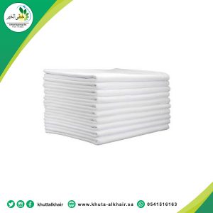 قماش ابو شيبة ابيض 7777