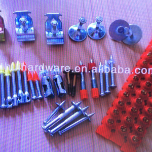 طلقات شريط هيلتي