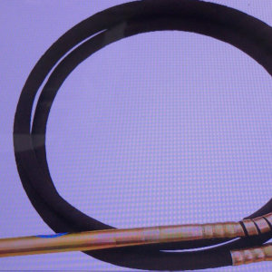 لي هزاز خرسانة كوري