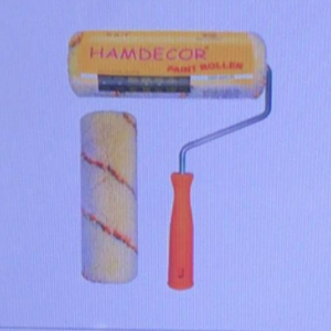 رولة بويا كبير 9 بوصة