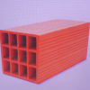 بلوك احمر الميمني 20*20*40
