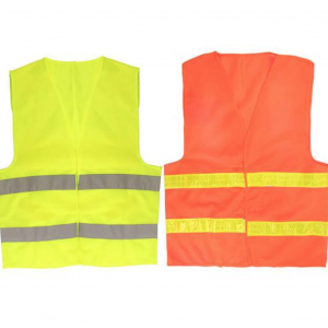 سترة امان عاكسة