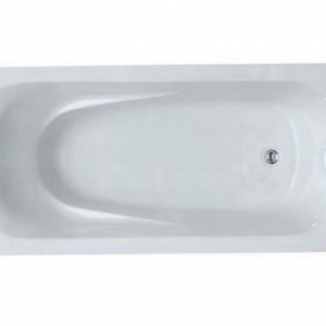 بانيو 170 * 70 اكريلك