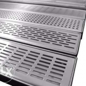 MC227 ELD جريل صرف البدروم