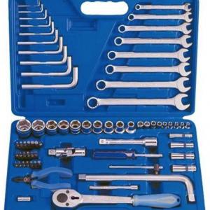 طقم مفتاح لقم