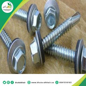 مسمار صاج شينكو شد 500