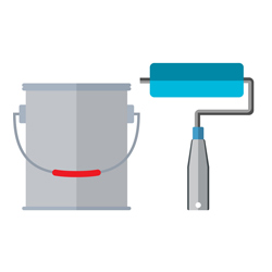 مواد دهانات